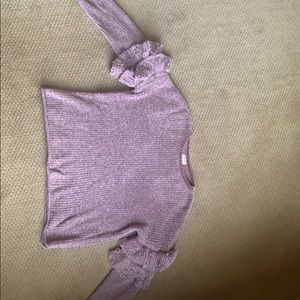 mossimo sweater size (small)